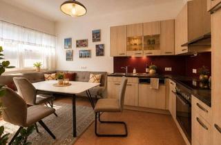 Wohnung kaufen in 2860 Kirchschlag in der Buckligen Welt, Modernisierte Eigentumswohnung mit Balkon & flexiblem Raumkonzept