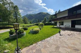 Wohnung kaufen in 6382 Kirchdorf in Tirol, TOP-PREIS! Helle Wohnung mit großem Garten