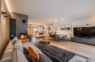 Wohnung kaufen in 6371 Aurach bei Kitzbühel, „Das Haberberg“ Top 07 - in Aurach bei KitzbühelTop ausgestattete Neubauwohnung