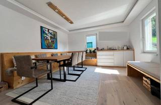 Maisonette kaufen in Glockenhofstraße 12, 6075 Tulfes, Hochwertig 4-Zimmer-Maisonettewohnung in gebobenem und neuwertigem Zustand nähe Innsbruck (Provisionsfrei)