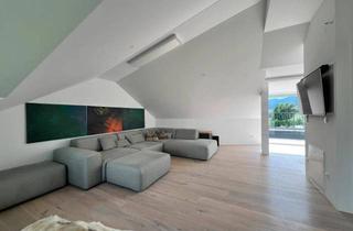 Maisonette kaufen in Glockenhofstraße 12, 6075 Tulfes, Hochwertig 4-Zimmer-Maisonettewohnung in gebobenem und neuwertigem Zustand nähe Innsbruck (Provisionsfrei)