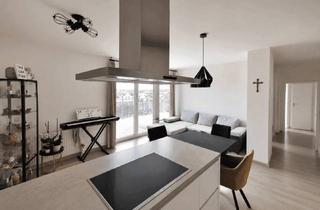 Wohnung kaufen in Wiener Straße 10, 2301 Groß-Enzersdorf, Traum Wohnung! - OHNE Makler -3-Zimmer Dachterassenwohnung in perfekter Lage