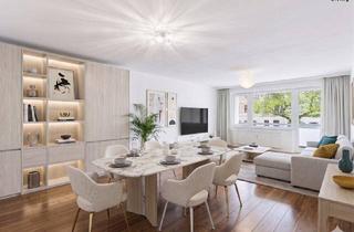 Wohnung kaufen in 1080 Wien, Charmante 3-Zimmer-Wohnung mit 2 Loggien im Herzen von 1080 Wien