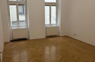Wohnung kaufen in 1090 Wien, Sehr ruhiges Altbauarpartment ca. 43m² in Toplage 1090 Wien !