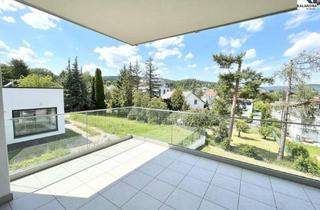 Wohnung mieten in Wlassakstraße, 1130 Wien, 360° TOUR // TERRASSEN - NEUBAUWOHNUNG IN HIETZING