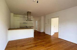Wohnung mieten in Franz-Kurz-Straße, 4052 Ansfelden, Helle Mietwohnung inkl. Einbauküche - Top H08A