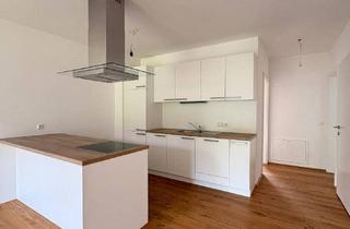 Wohnung mieten in Franz-Kurz-Straße, 4052 Ansfelden, Schöne Mietwohnung inkl. Einbauküche - Top H08A