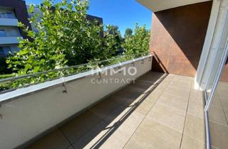 Wohnung mieten in 4650 Lambach, Ihr neues Zuhause: Helle Wohnung mit Traum-Loggia!