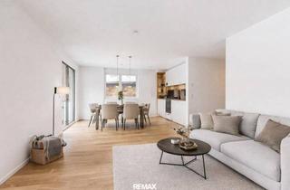 Wohnung mieten in 6460 Imst, Erstbezug – Stilvolle 3-Zimmer-Neubauwohnung mit Balkon!