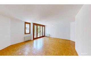 Wohnung mieten in 1050 Wien, Ruhige 3-Zimmer-Wohnung in begehrter Wohnlage