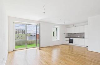 Wohnung mieten in Wildgartenallee 13, 1120 Wien, Moderne 3-Zimmerwohnung mit Balkon im Wildgarten
