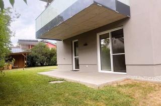 Wohnung mieten in Michael-Kienreich-Straße 10, 8053 Graz, Neubau Mietwohnung (43m²) mit Terrasse und Grünbereich in Graz/Wetzelsdorf