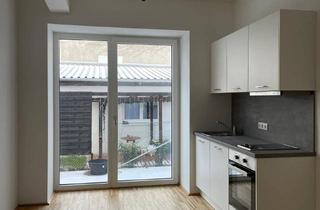 Wohnung mieten in Freistädter Straße 123, 4040 Linz, Moderne Kleinwohnung in Urfahr