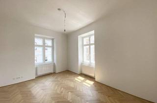Wohnung mieten in Gumpendorfer Straße 47-49, 1060 Wien, Traumhafte 2- Zimmerwohnung in bester Lage
