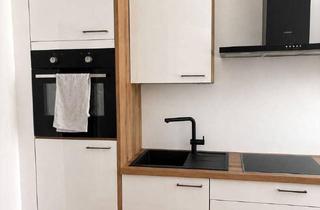 Wohnung mieten in Wienerstraße 58, 8020 Graz, Moderne, hochwertig sanierte 30 m² Wohnung in Graz-Lend – voll möbliert & sofort bezugsbereit