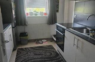 Wohnung mieten in Hammersteinstraße 23, 5280 Braunau am Inn, Sonnige Loggia inklusive – hier lässt es sich gut leben! Geräumige 3-Zimmer-Wohnung mit Loggia in Braunau am Inn ab 01.08.2026!