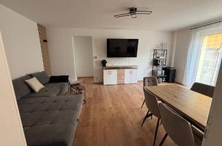 Wohnung mieten in Schlainingerstraße 23, 7400 Oberwart, 3 Zimmer Erdgeschosswohnung mit Terrasse in Oberwart ab Juli 2026