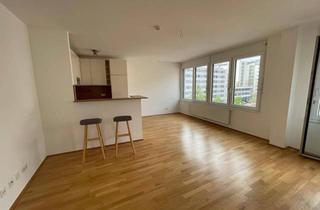 Wohnung mieten in Hardtgasse, 1190 Wien, Provisionsfrei von Privat: Neuwertige, helle 2-Zimmer-Wohnung mit Einbauküche in 1190 zu vermieten