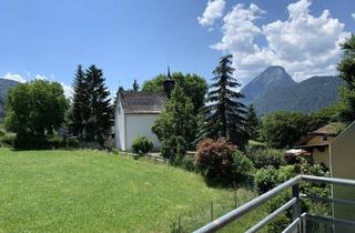 Wohnung mieten in Sparchner Straße 24F, 6330 Kufstein, Ruhige, helle 3-Zimmer Wohnung in Kufstein mit Garage und Balkon