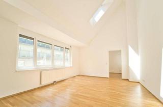 Loft mieten in 1040 Wien, Traumhafte 2 Zimmer Loftwohnung | Nähe Schloss Belvedere