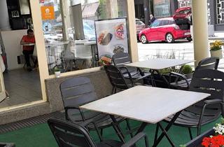 Gastronomiebetrieb mieten in Ungargasse 35, 1030 Wien, Pizzeria-Trattoria 31 m2 mit Schanigarten in Wien 1030