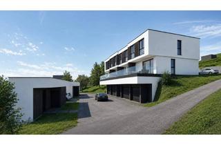 Reihenhaus kaufen in 4090 Engelhartszell, Neubauprojekt in Engelhartszell - Exklusives Wohnen im Donauraum - Bauteil 1