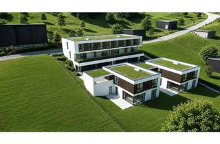 Reihenhaus kaufen in 4090 Engelhartszell, Neubauprojekt in Engelhartszell - Exklusives Wohnen im Donauraum - Bauteil 2