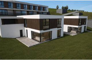 Reihenhaus kaufen in 4090 Engelhartszell, Neubauprojekt in Engelhartszell - Exklusives Wohnen im Donauraum - Bauteil 2