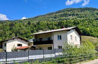 Haus kaufen in 9545 Radenthein, Geräumiges Zweifamilienhaus mit großzügigem Grund in Untertweng/ Radenthein