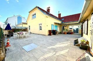 Haus kaufen in 2630 Ternitz, Mit viel Liebe renoviertes Ein- bzw. Zweifamilienhaus, in Ternitz!