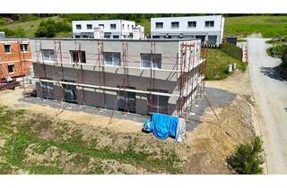 Doppelhaushälfte kaufen in 8302 Nestelbach bei Graz, 2 neue Doppelhaushälften ca. 116 m² in Ruhelage mit PV & 2 Carports nahe Laßnitzhöhe!