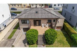 Einfamilienhaus kaufen in 2293 Marchegg, Gepflegtes Einfamilienhaus in Marchegg | Grundstück mit 1.222m²