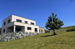 Einfamilienhaus kaufen in 7331 Weppersdorf, Exklusives Einfamilienhaus in sonniger Hanglage