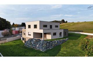Einfamilienhaus kaufen in 7331 Tschurndorf, Exklusives Einfamilienhaus in sonniger Hanglage