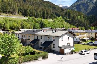 Reihenhaus kaufen in 5640 Bad Gastein, ALPINBLICK - Reihenhaus in Bad Gastein