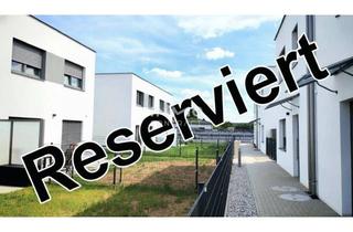 Haus mieten in 7344 Stoob, Mietkauf Doppelhaushälfte in attraktiver Lage von Stoob - Erstbezug, familiär
