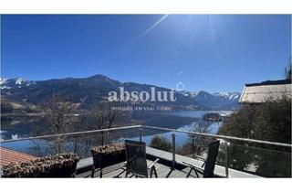 Haus mieten in 5700 Zell am See, Mieten Sie Ihr Traumhaus! Exklusives Einfamilienhaus in Top-Lage v. Zell am See, mit 100 % Seeblick!