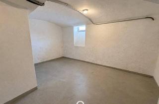 Gewerbeimmobilie kaufen in Brucknerstraße, 4020 Linz, Lagerflächen im Altbauobjekt in Linz