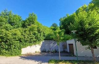 Grundstück zu kaufen in 4810 Gmunden, Gmunden: Absolute Rarität im Villenviertel! Unbebautes Grundstück mit etwas Seeblick in Bestlage!