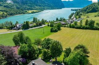 Grundstück zu kaufen in 4866 Unterach, Mondsee-Vision: Langfristiger Investment-Grund mit Liegenschaftskaufoptionen