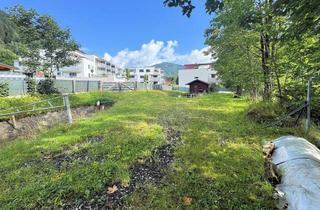 Grundstück zu kaufen in 5531 Eben im Pongau, Attraktives Grundstück in zentraler Lage
