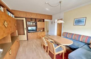 Wohnung kaufen in 5760 Saalfelden am Steinernen Meer, Attraktives Angebot für Anleger und Eigennutzer - individuell modernisieren
