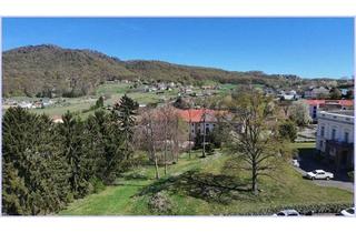 Penthouse kaufen in 8344 Bad Gleichenberg, Neue Gartenwohnung 89m² mit 53m² Garten & 33m² Terrasse im Brünnerhaus - Haus 2. Bezug Herbst 2027.