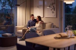 Wohnung kaufen in 5020 Salzburg, FIFTEEN RESIDENCES3-Zimmer Gartenwohnung "TWO"
