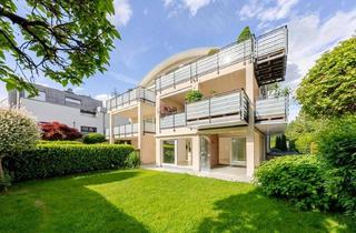 Wohnung kaufen in Tauxgasse, 5020 Salzburg, TAUX GARDEN – Exklusiv Wohnen in Gneis/Thumegg