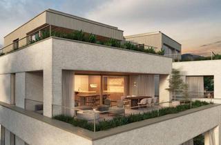 Wohnung kaufen in Josef-Thorak-Straße, 5026 Salzburg, ERSTBEZUG IN BESTLAGE AIGEN: Elegante Terrassenwohnung mit offenem Raumkonzept.