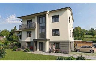 Wohnung kaufen in 7540 Güssing, KAUFEN STATT MIETEN - ERSTBEZUG: Moderne 2-Zimmer-Wohnung mit Gartenanteil und Parkplatz - Eigentum - provisionsfrei