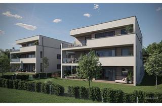 Wohnung kaufen in Jahnweg, 4202 Kirchschlag bei Linz, NEUBAU! Wunderschöne 4-Zimmer-Wohnung mit großer Außenflächen in Kirchschlag zu verkaufen!