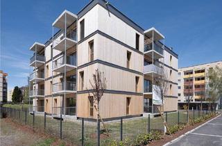 Wohnung mieten in St. Christophorus-Weg 6/2, 8750 Judenburg, Startwohnungen für Jungfamilien - 3-Zimmer-Wohnung im Erdgeschoss - geförderte Miete - 3 Zimmer