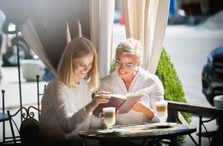 Gastronomiebetrieb mieten in Meidlinger Hauptstraße, 1120 Wien, ABLÖSEFREI GROSSER SCHANIGARTEN IN DER FUSSGÄNGERZONE CAFE KONDITOREI BISTRO GASTROTEL IMMOBILIEN